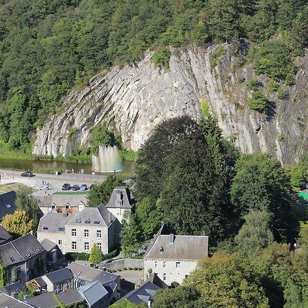 Chateau Cardinal Durbuy Exterior photo